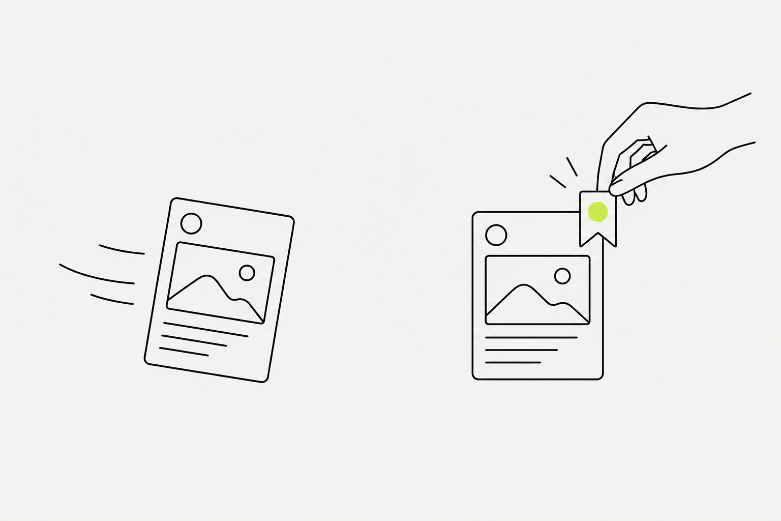 The best way to get saves on Instagram is to share educational information