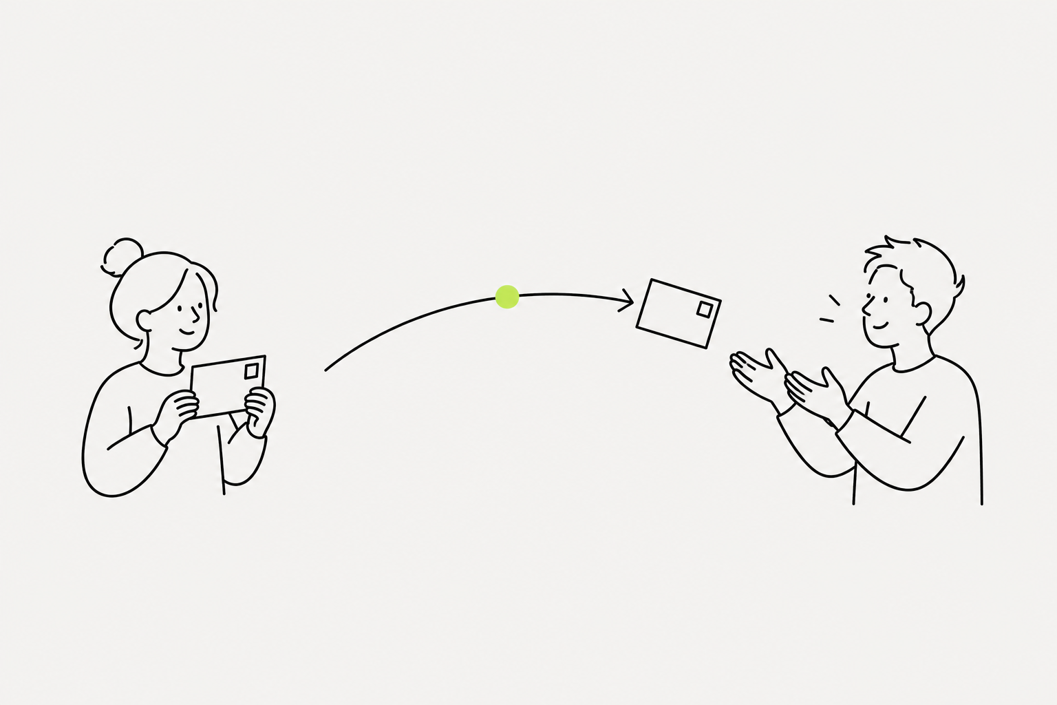 Getting more shares on Instagram starts with a post someone sends to a friend