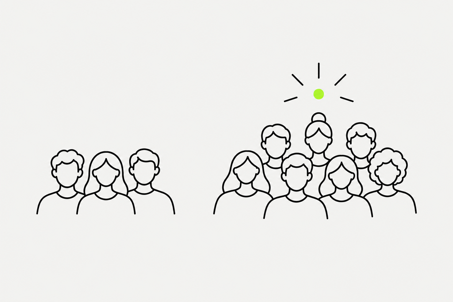 Getting more story views on Instagram starts with one sticker people can tap Getting more story views on Instagram starts with one sticker people can tap