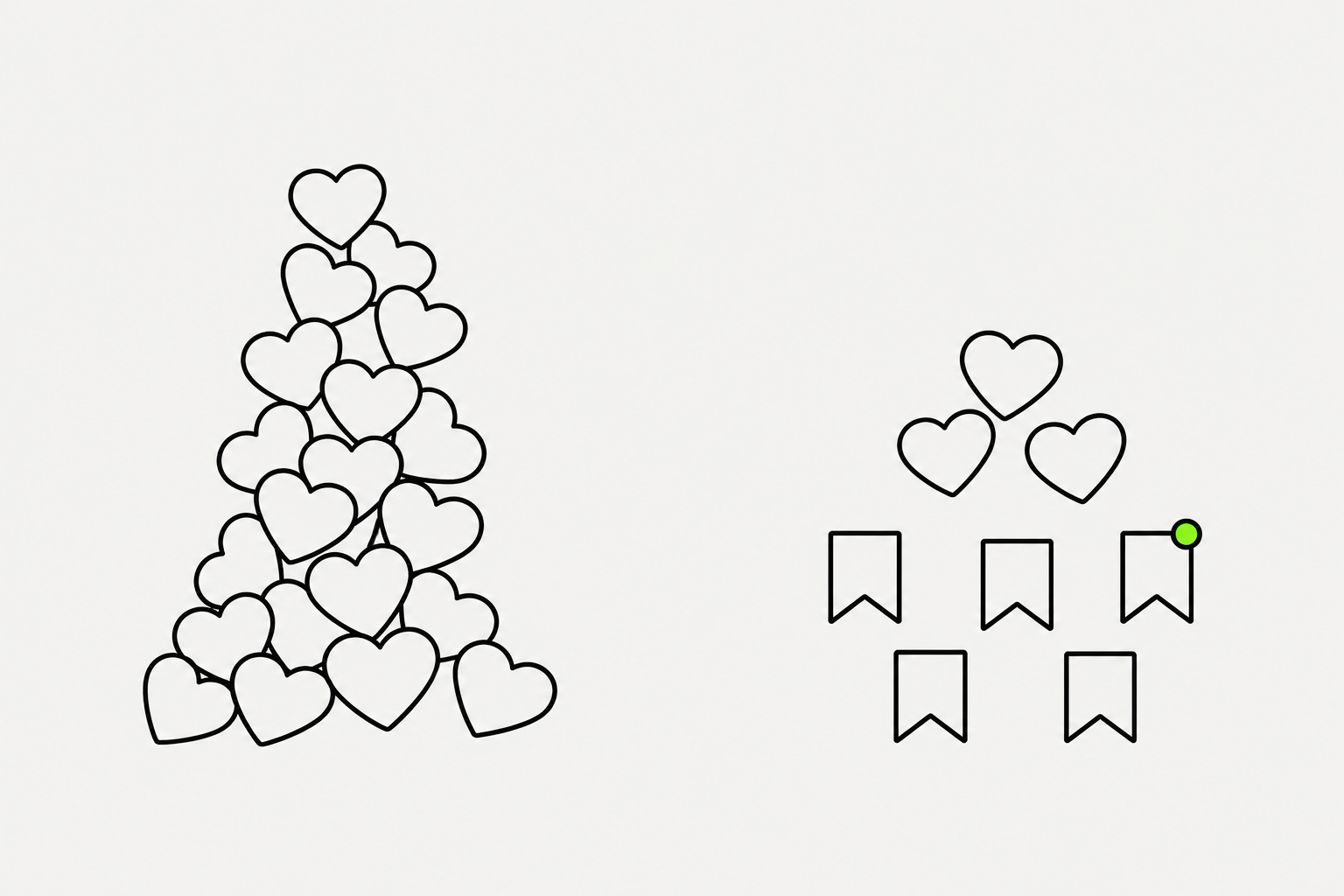 Getting more engagement on Instagram starts with saves, shares, and replies Getting more engagement on Instagram starts with saves, shares, and replies