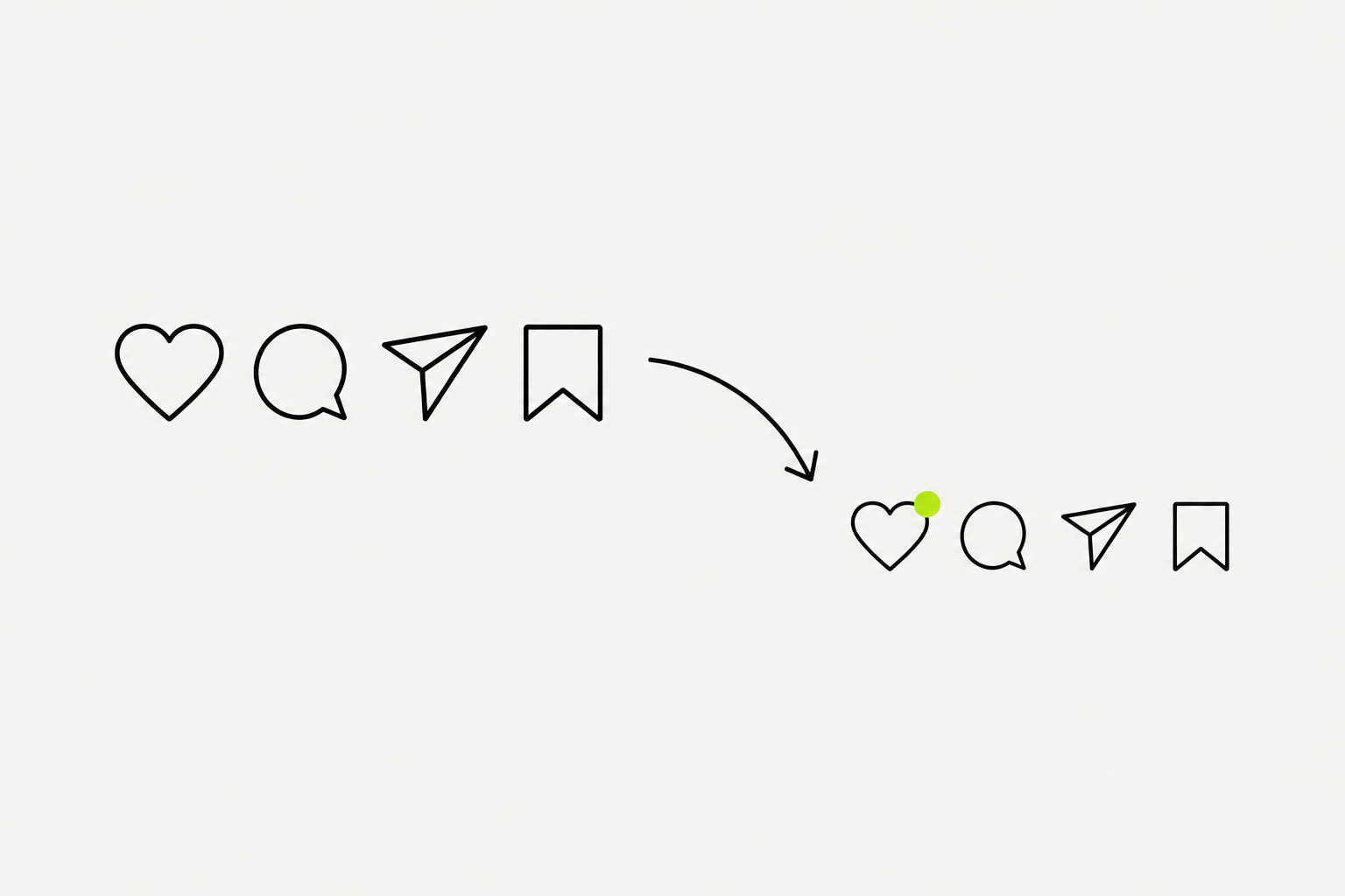 Getting more engagement on Instagram starts with saves, shares, and replies Getting more engagement on Instagram starts with saves, shares, and replies