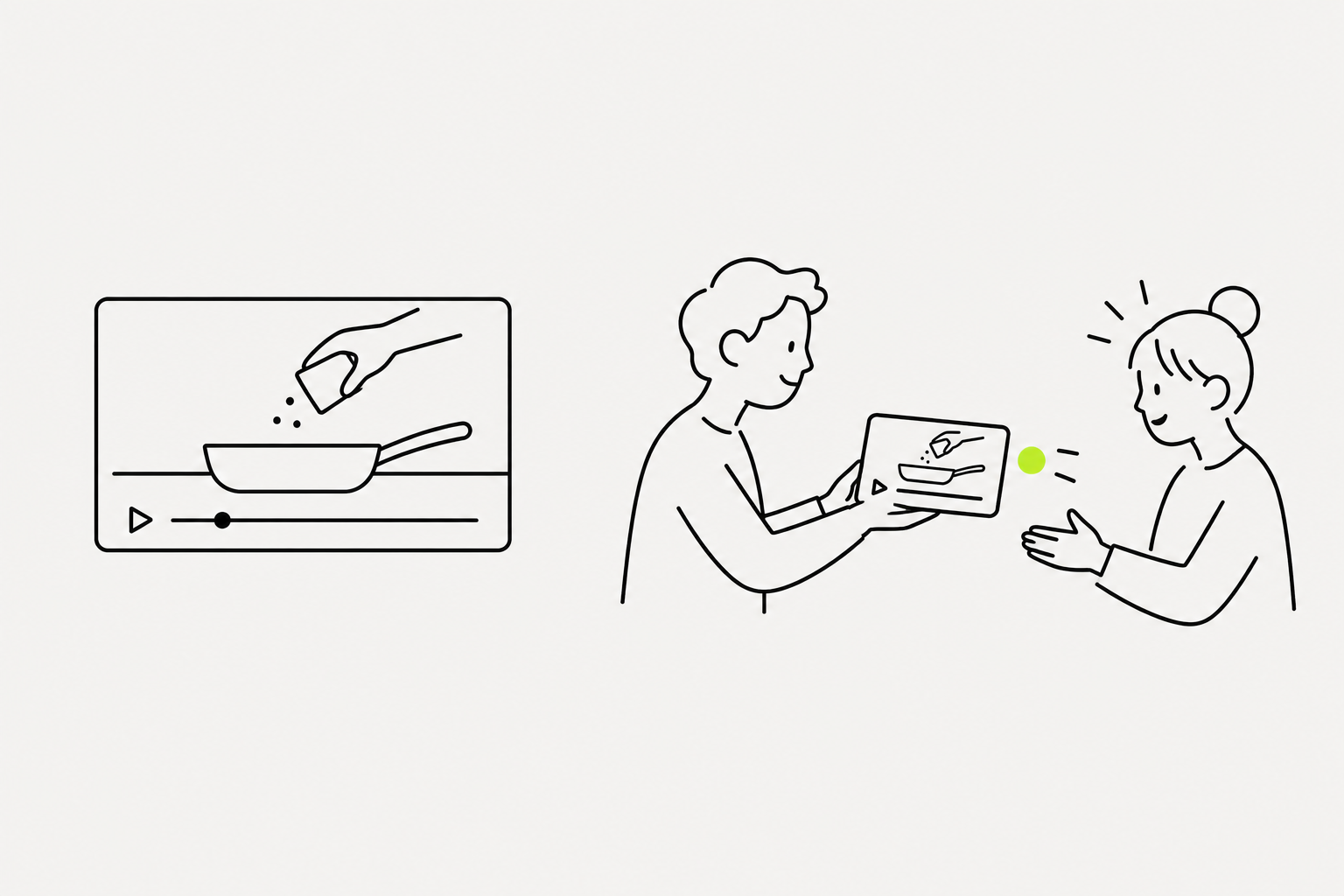 Getting more shares on TikTok starts when the video does a job for the sharer Getting more shares on TikTok starts when the video does a job for the sharer