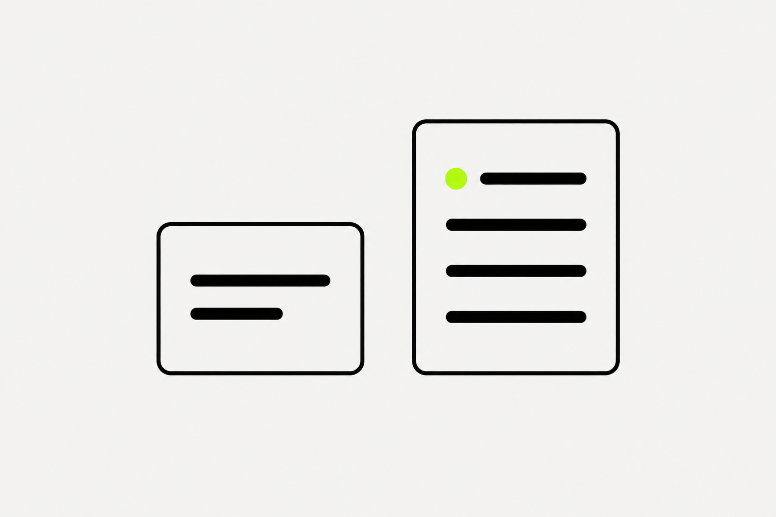Posts of four or more lines got reliably more bookmarks than the same creator's other posts in 5 of 12 accounts and fewer in none. Posts of four or more lines got reliably more bookmarks than the same creator's other posts in 5 of 12 accounts and fewer in none.
