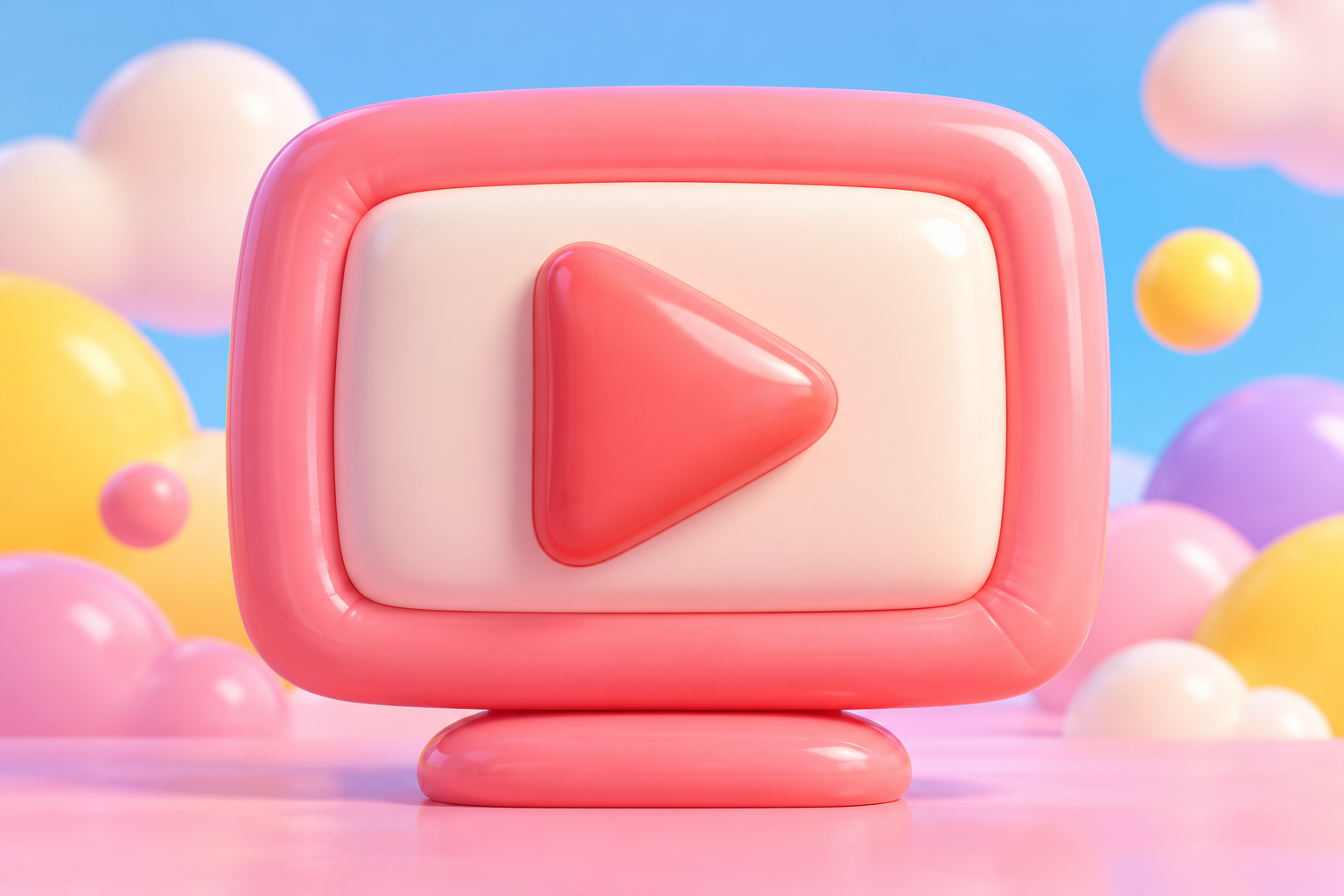 Getting more views on YouTube in 2026 is achievable, even if you're just getting started. Getting more views on YouTube in 2026 is achievable, even if you're just getting started.