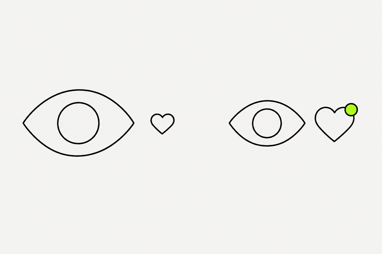 To get more likes on YouTube, you need a tight loop between promise and delivery. To get more likes on YouTube, you need a tight loop between promise and delivery.