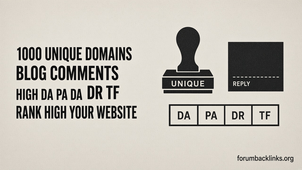 Homesandgardens Dot Com Link Building | Forum Backlinks
