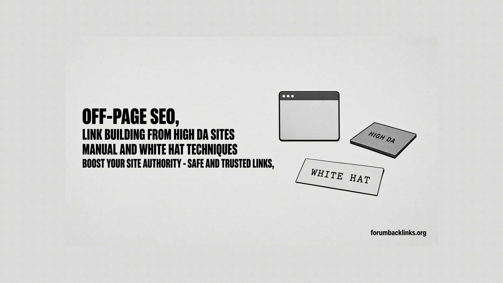 2000 High Quality Contextual Dofollow Seo | Forum Backlinks