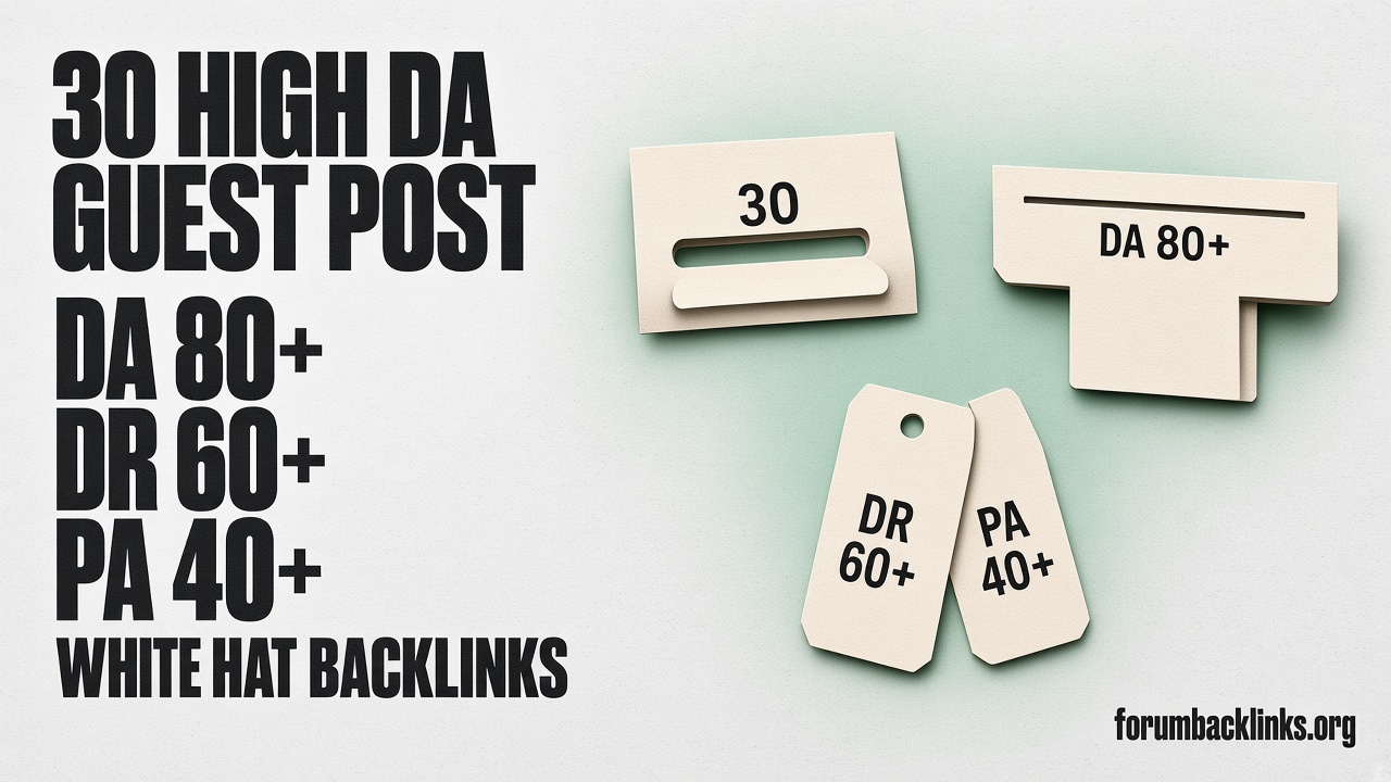 SEO Backlinks High Domain Authority White | Forum Backlinks SEO Backlinks High Domain Authority White | Forum Backlinks