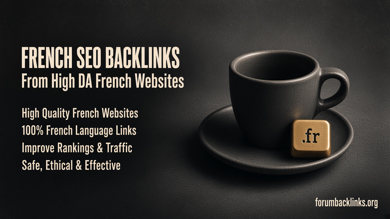 Manual White Hat High Authority SEO | Forum Backlinks Manual White Hat High Authority SEO | Forum Backlinks
