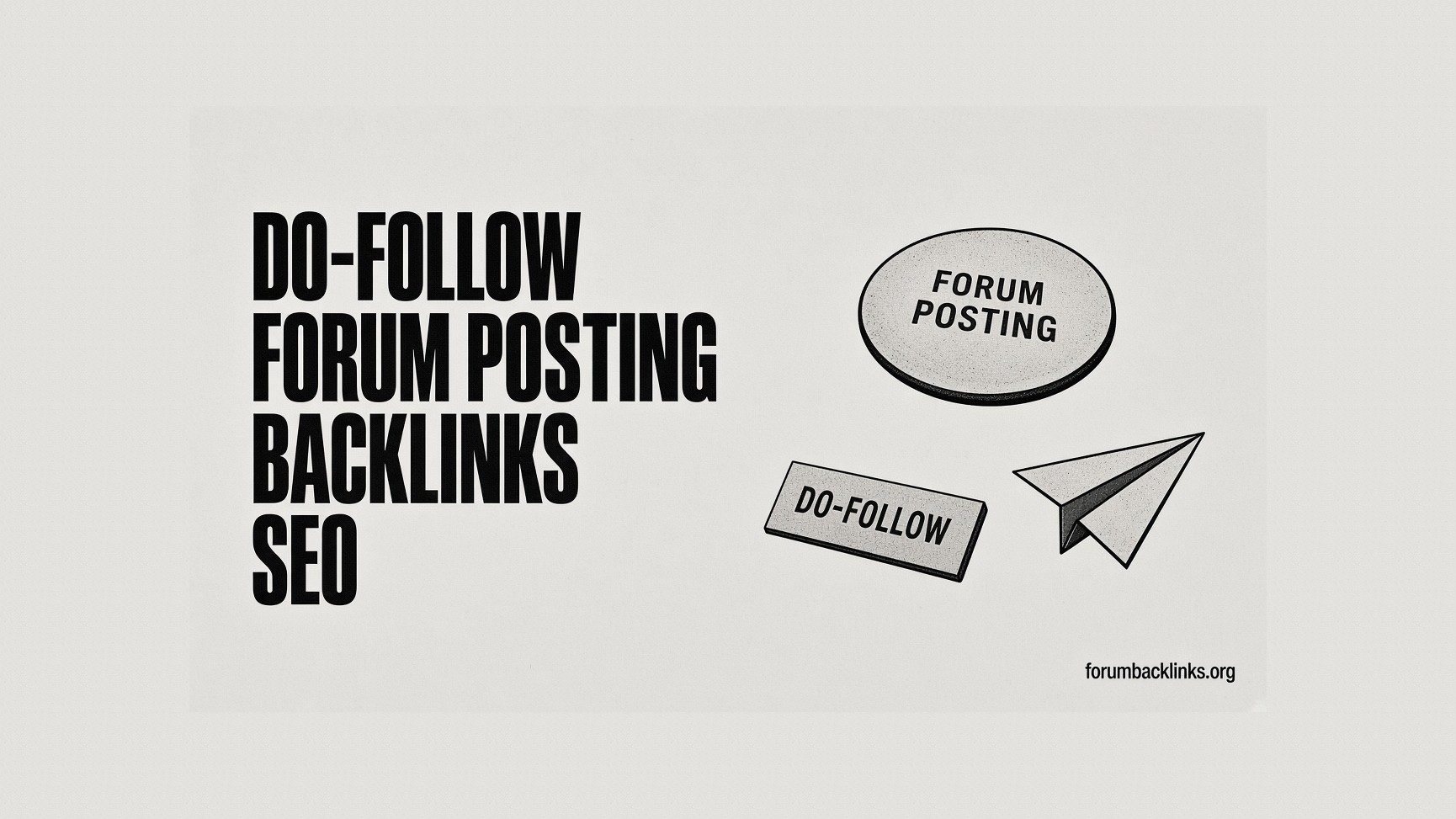 5000 High Quality Contextual SEO Dofollow | Forum Backlinks