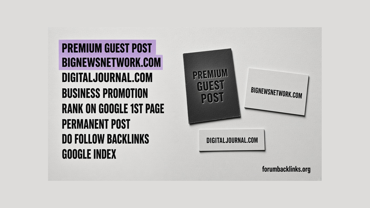 Domain Rating DR With White Hat SEO | Forum Backlinks