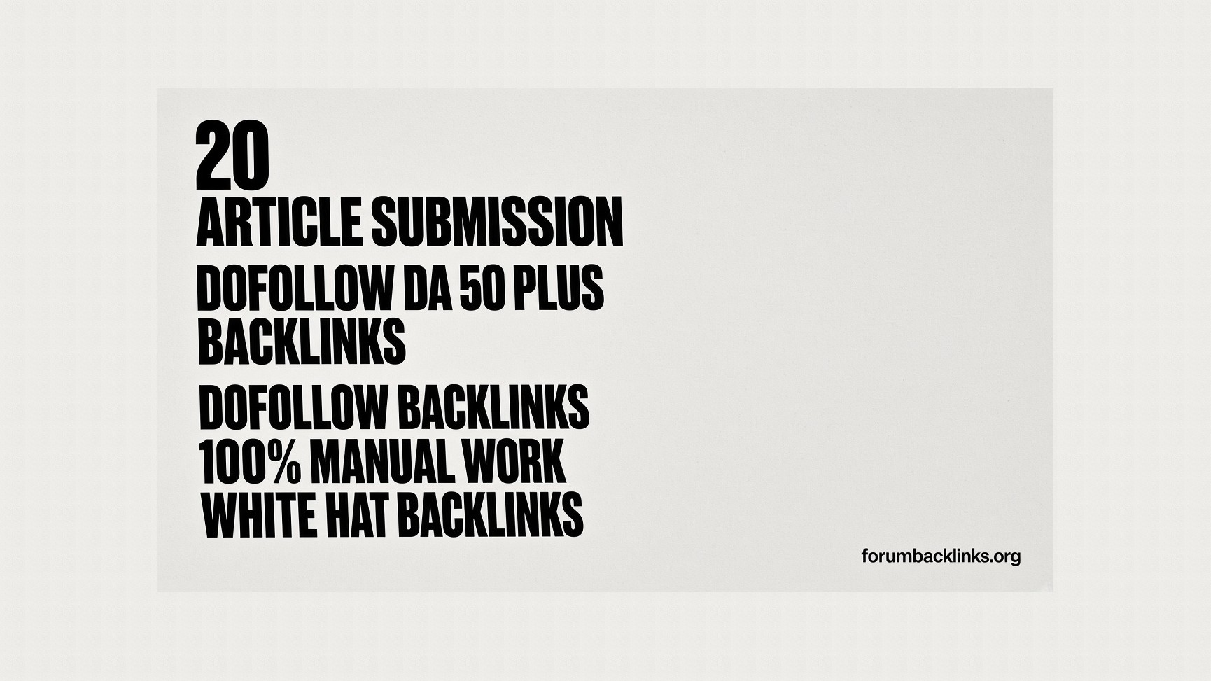 80 High Da UK SEO Uk Backlinks Manually | Forum Backlinks