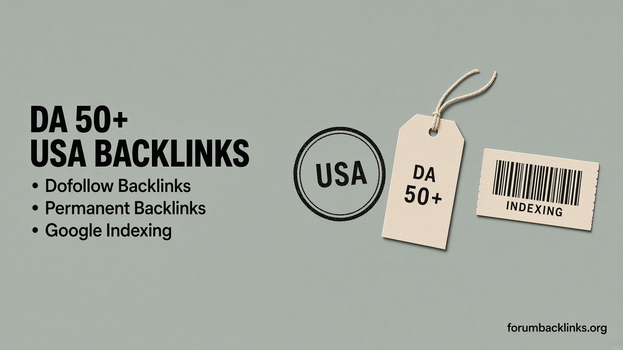 1000 Seo Profile Backlinks From High | Forum Backlinks