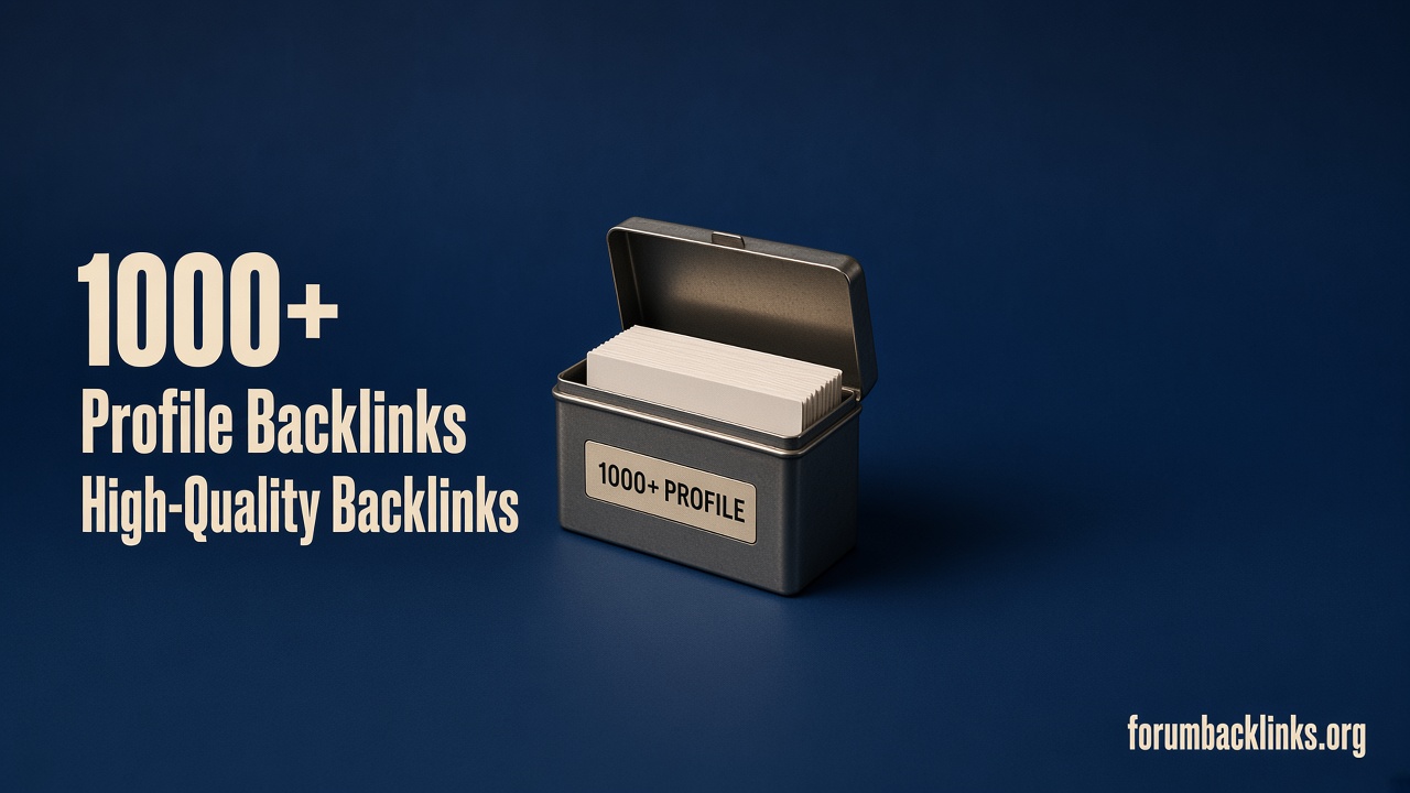 65 White Hat SEO Backlinks, USA Link | Forum Backlinks