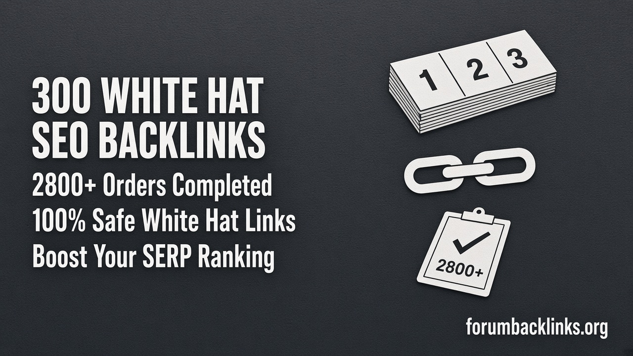 High Da Contextual Backlink Service For | Forum Backlinks High Da Contextual Backlink Service For | Forum Backlinks