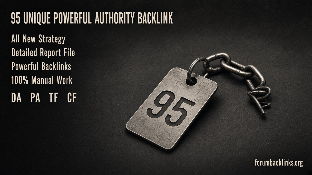 Complete Website Monthly SEO Service With | Forum Backlinks Complete Website Monthly SEO Service With | Forum Backlinks