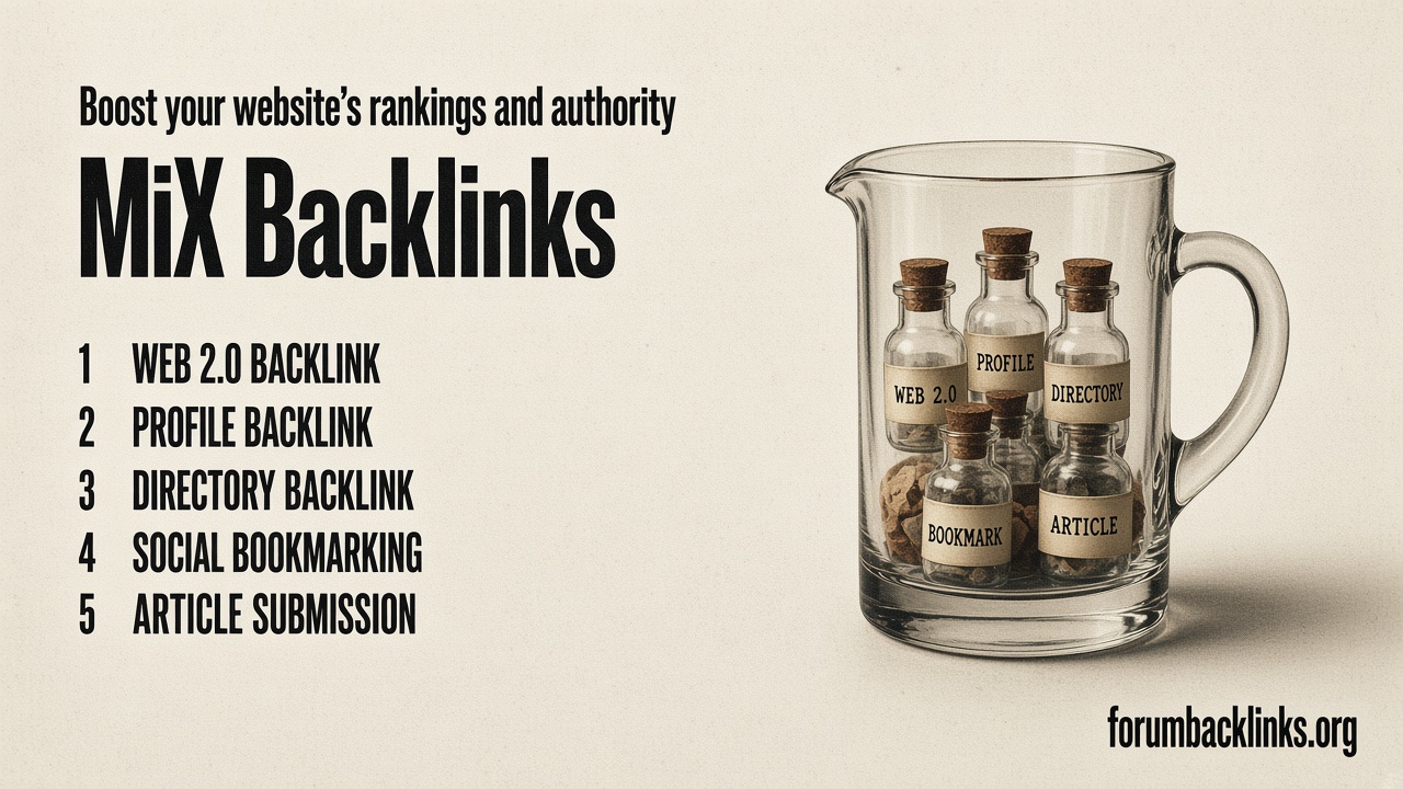 High Authority UK Dofollow SEO Backlinks | Forum Backlinks