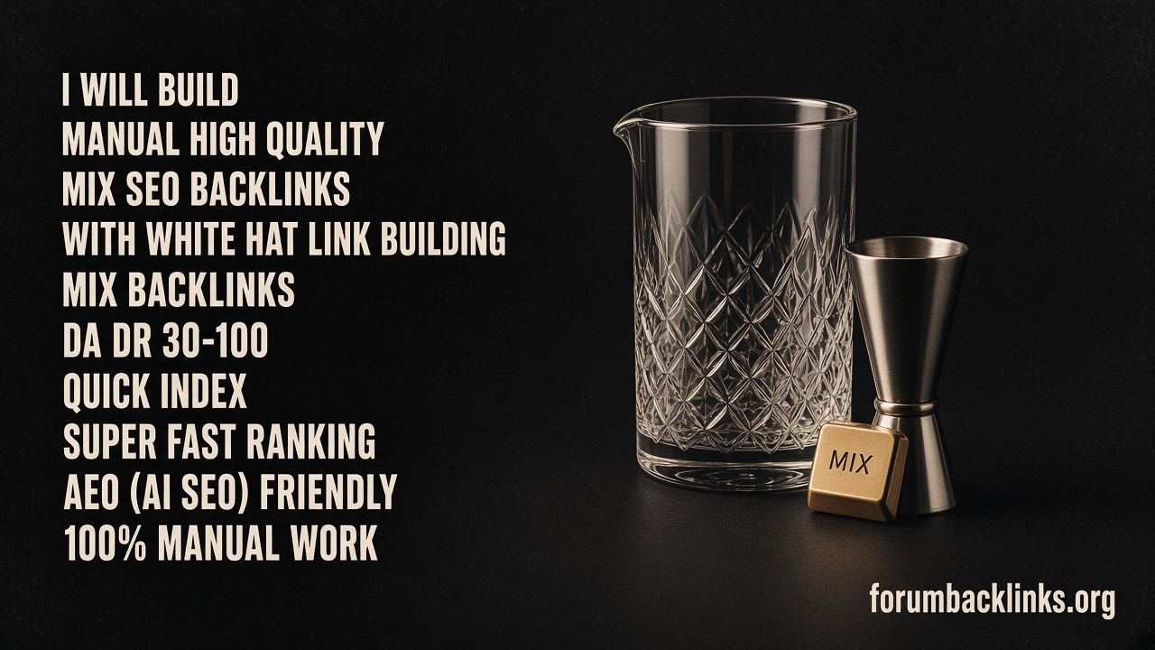 Help A Reporter Out, Haro Pitches | Forum Backlinks