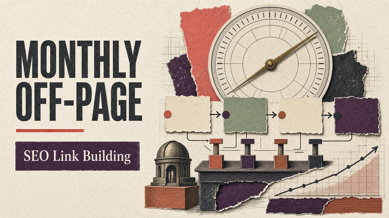 Off Page SEO Contextual Backlinks High DA | Forum Backlinks