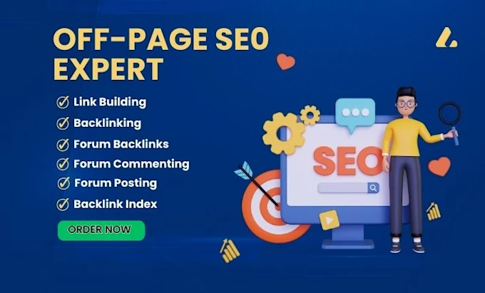 niche relevant quality forum posts and forum backlinks service