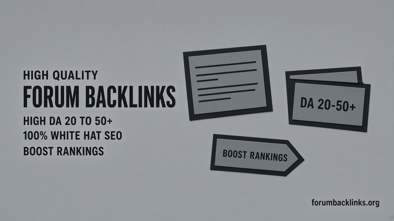 High Da SEO Backlinks Domain Authority 70 | Forum Backlinks High Da SEO Backlinks Domain Authority 70 | Forum Backlinks
