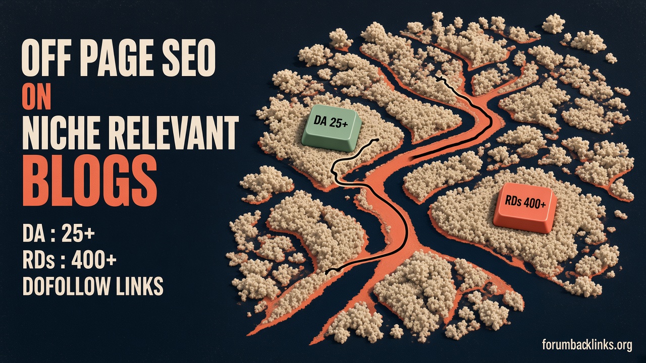 High Quality Permanent Indonesian | Forum Backlinks