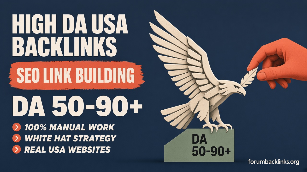 1000 Seo Profile Backlinks From High | Forum Backlinks