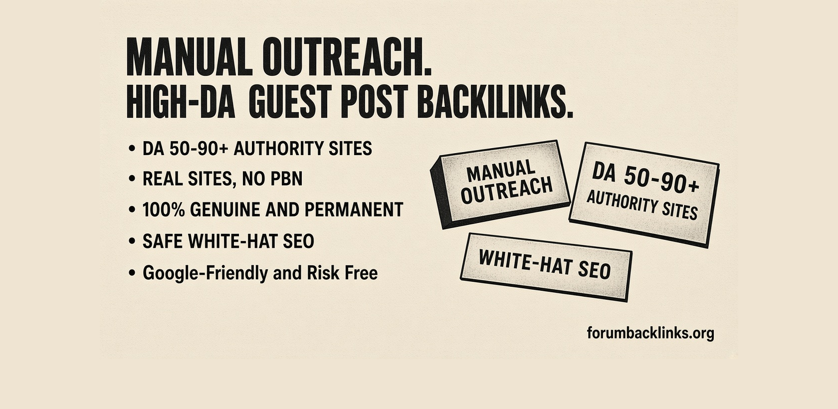 Guest Post On Da37 Law Blog | Forum Backlinks