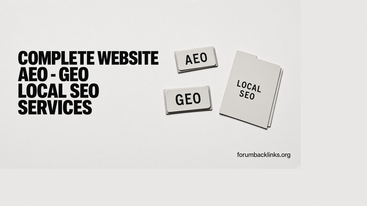 10 Guest Posts On High Da 90 Websites | Forum Backlinks