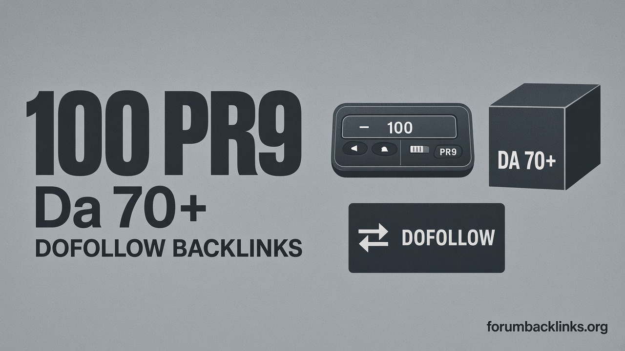 Write And Submit Automotive Guest Posts | Forum Backlinks