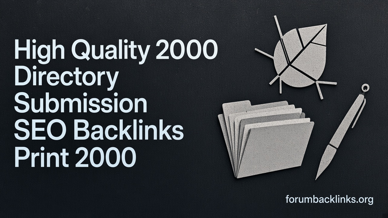 High Quality SEO Backlink Link Building | Forum Backlinks High Quality SEO Backlink Link Building | Forum Backlinks