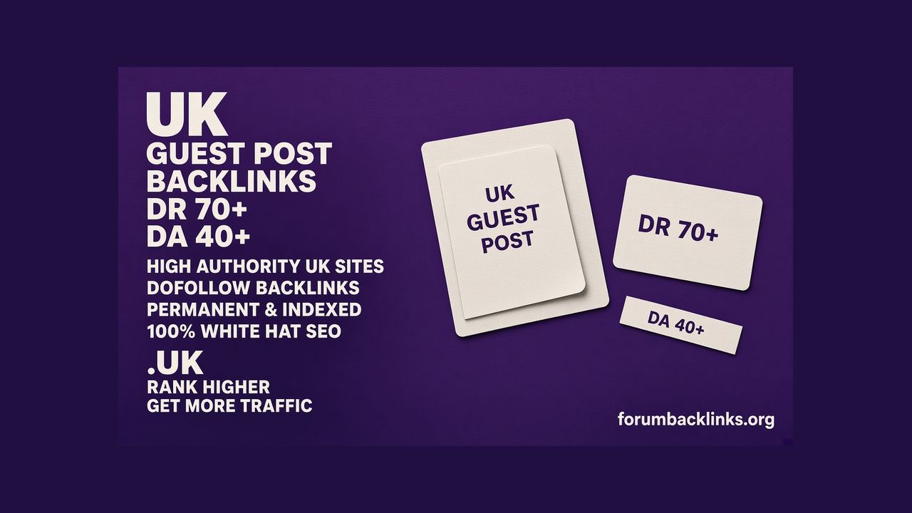 Over 11000 Tiered Contextual SEO | Forum Backlinks
