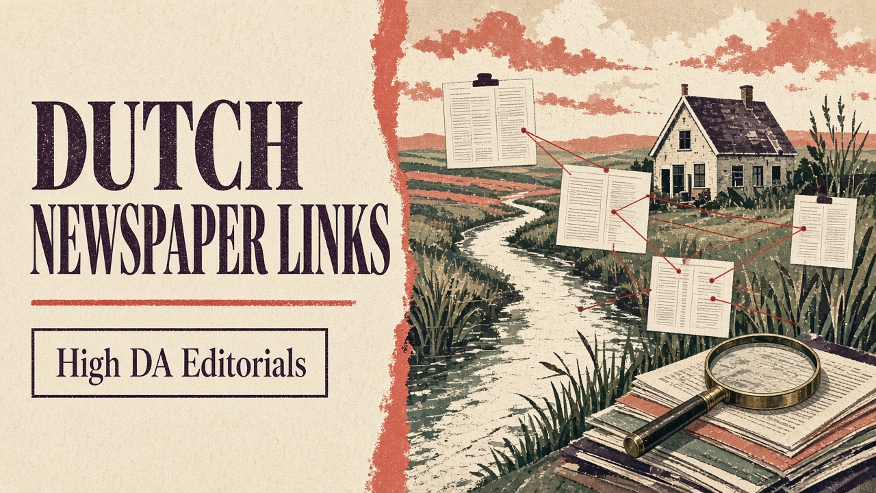High Authority White Hat Contextual | Forum Backlinks