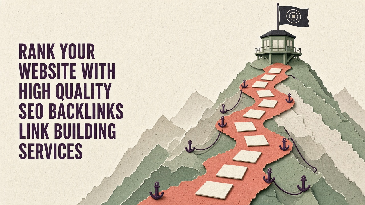 30 Days SEO Backlink Building Jaya Links | Forum Backlinks