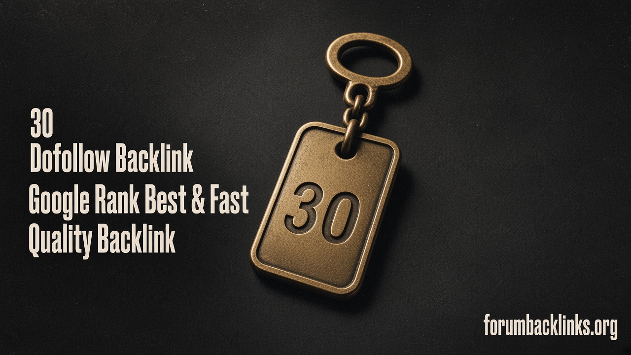 Guest Posts For Backlinks Through Blogger | Forum Backlinks