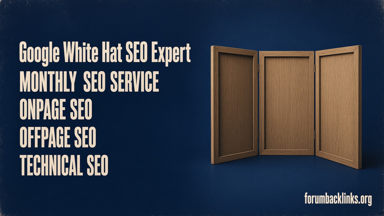 Write High Quality SEO Articles And Blog | Forum Backlinks