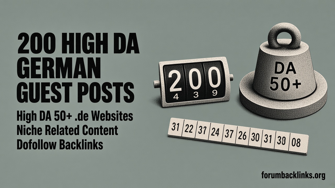 Make High Authority Web 2 0 Backlinks | Forum Backlinks