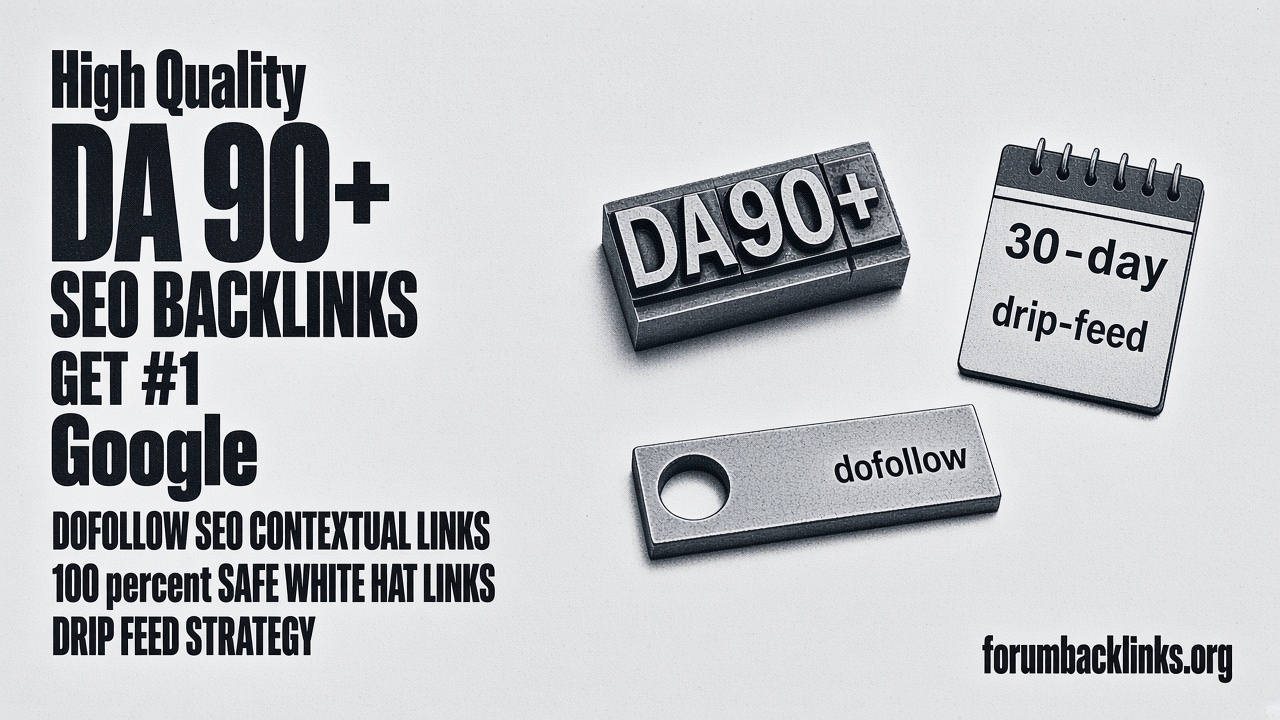 High Quality Dofollow Seo Contextual | Forum Backlinks High Quality Dofollow Seo Contextual | Forum Backlinks