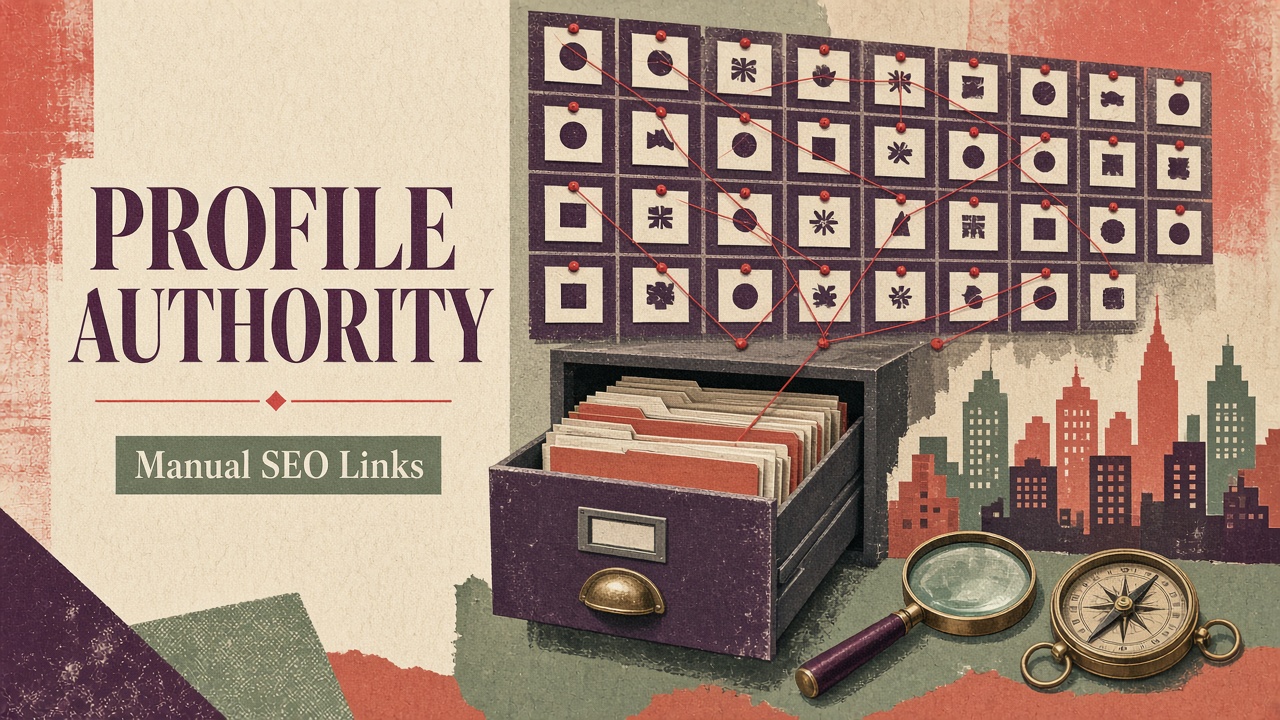 Monthly Off Page SEO Authority Backlinks | Forum Backlinks