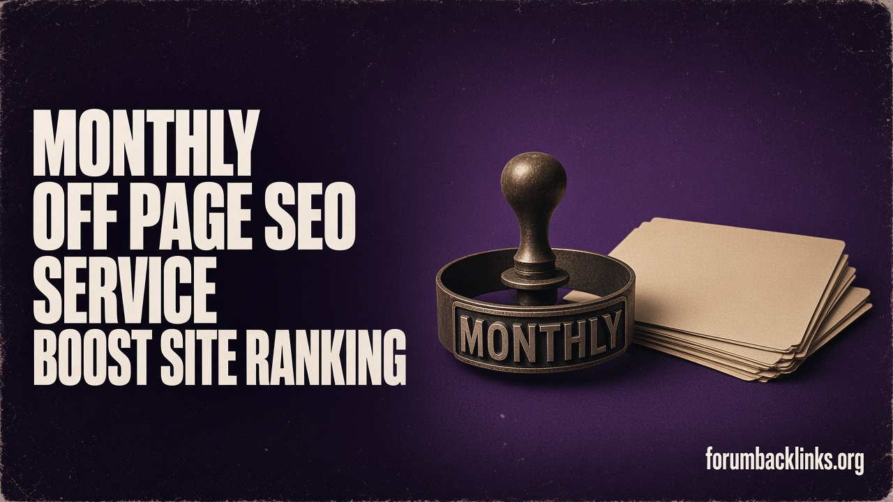HQ German SEO Contextual Backlinks On DE | Forum Backlinks