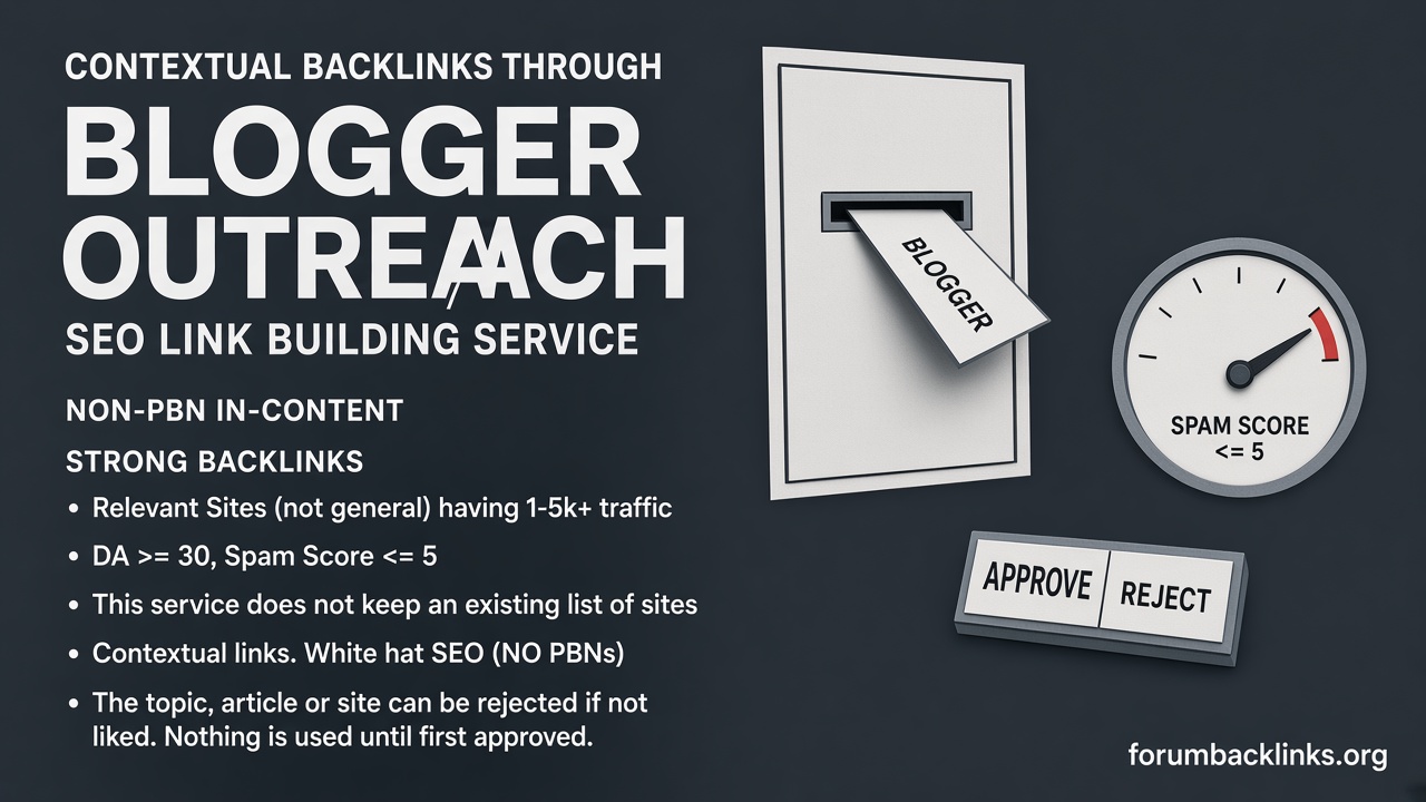 High DA SEO Link Building Service For Top | Forum Backlinks High DA SEO Link Building Service For Top | Forum Backlinks