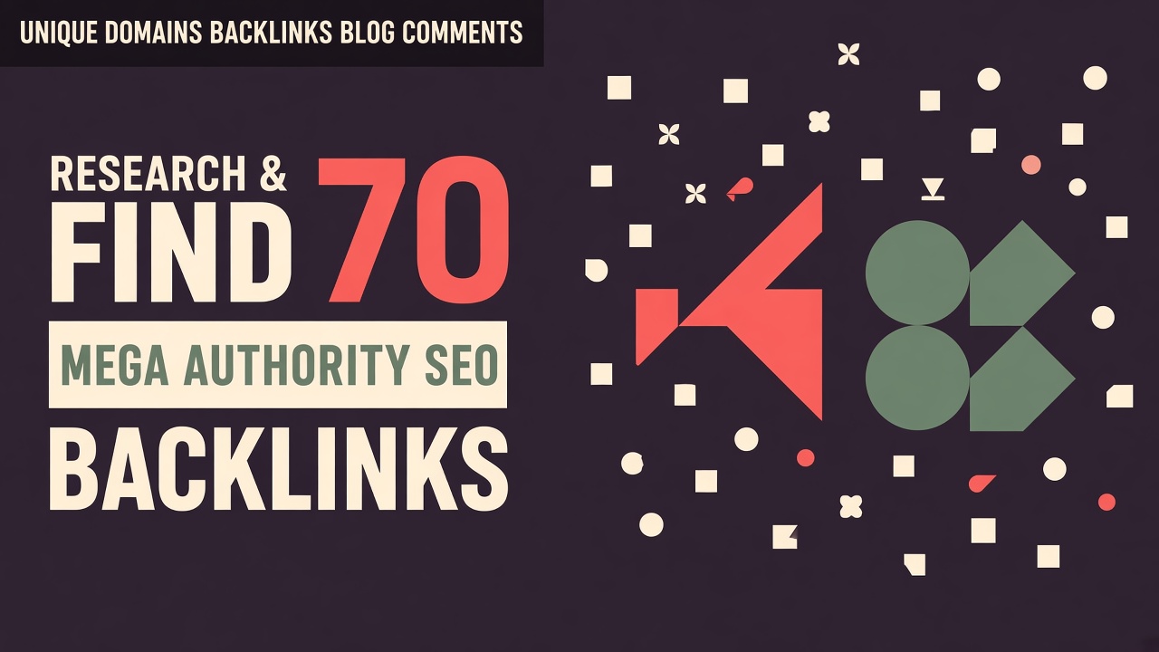 1899 Forum Backlinks from $49 | ForumBacklinks.org