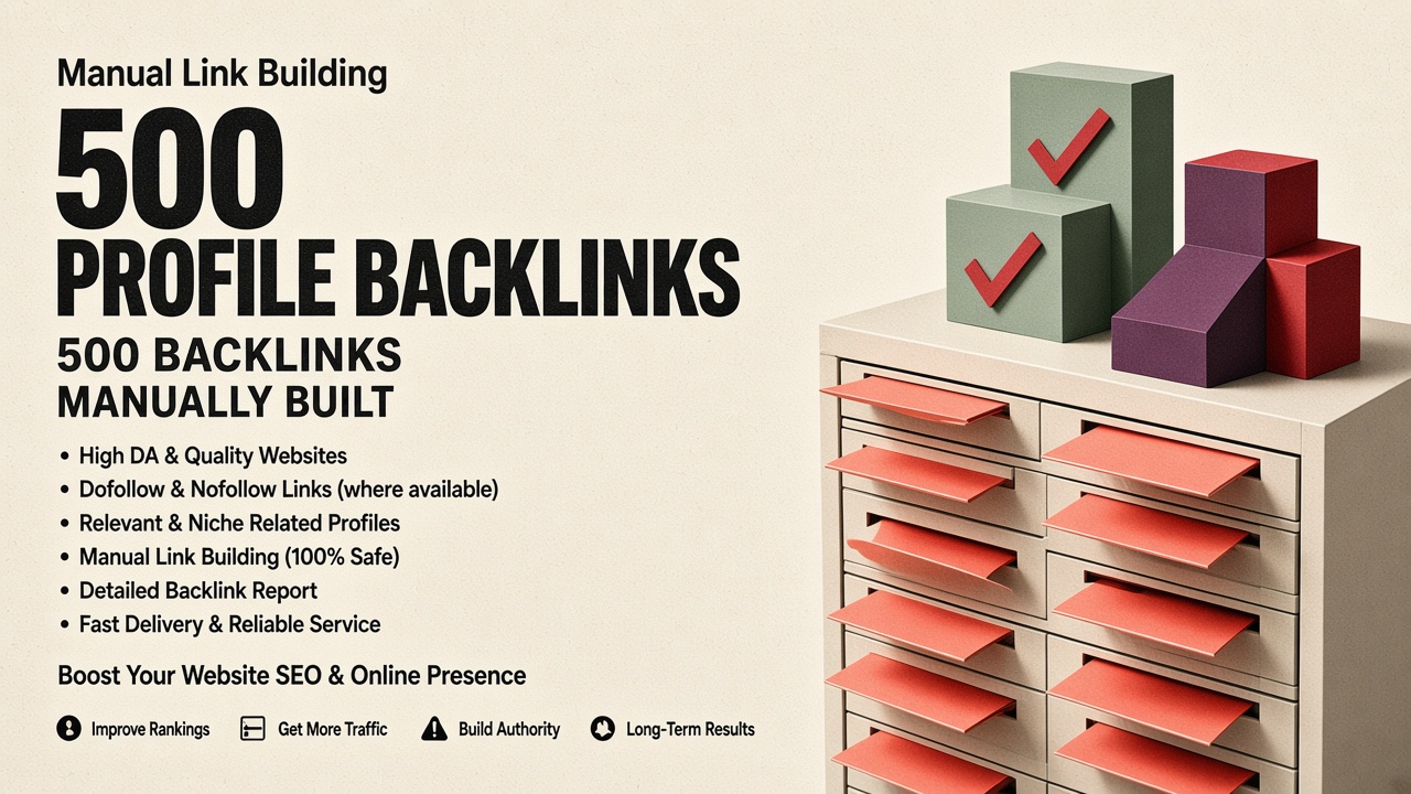 High Da Dofollow Guest Posting Contextual | Forum Backlinks