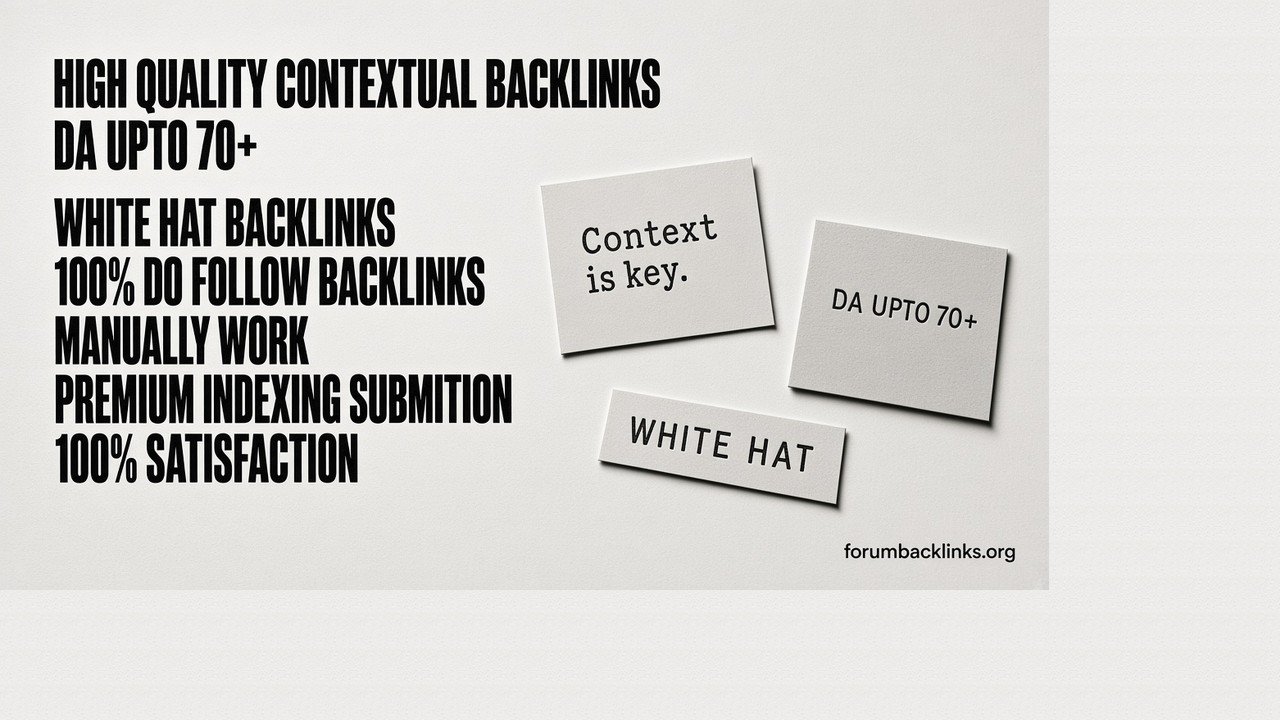 Monthly SEO Service With White Hat Forum | Forum Backlinks Monthly SEO Service With White Hat Forum | Forum Backlinks