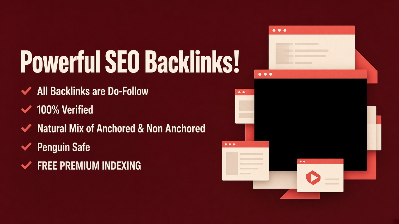 1899 Forum Backlinks from $49 | ForumBacklinks.org