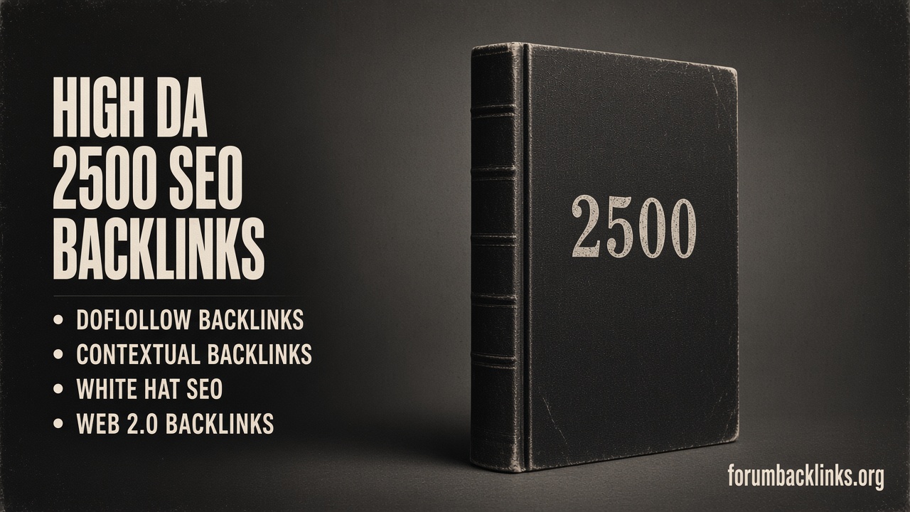 Guest Post On Beauty, Fashion And | Forum Backlinks