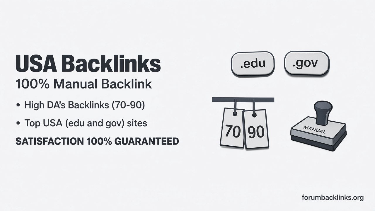 Arabic Guest Post On High Quality Sites | Forum Backlinks