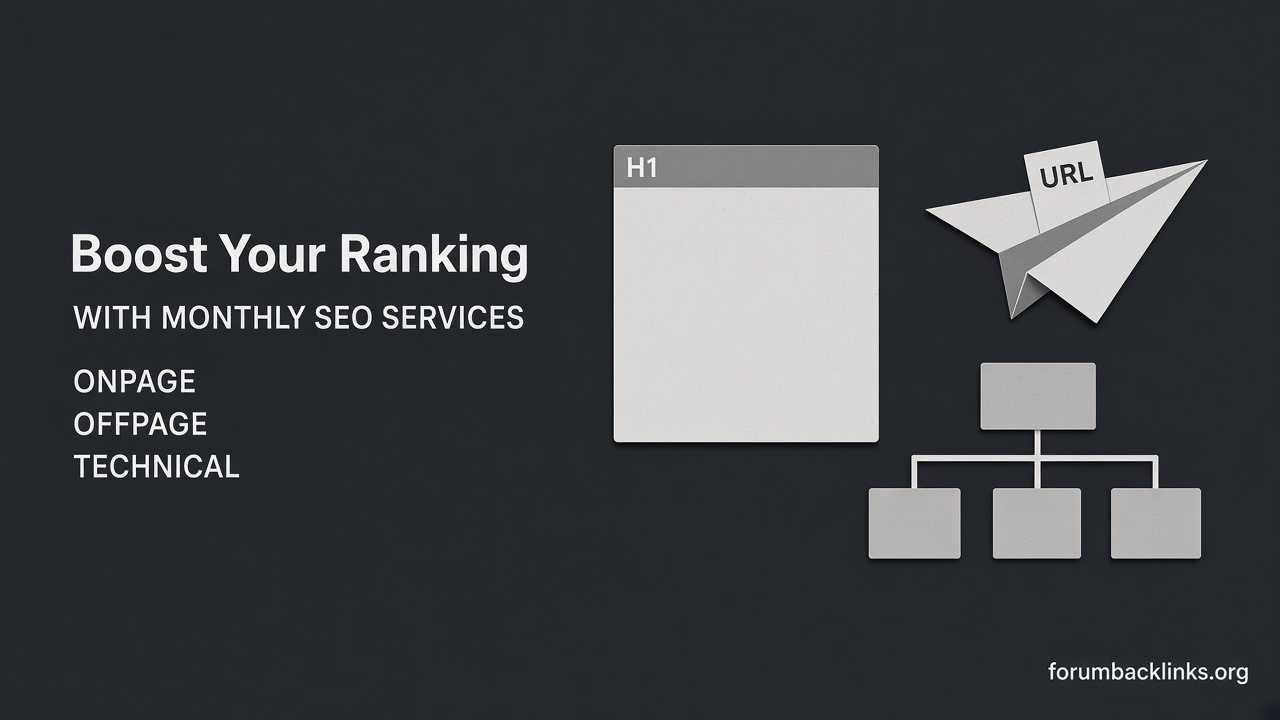 Promote Your Startup Across 150 High Da | Forum Backlinks