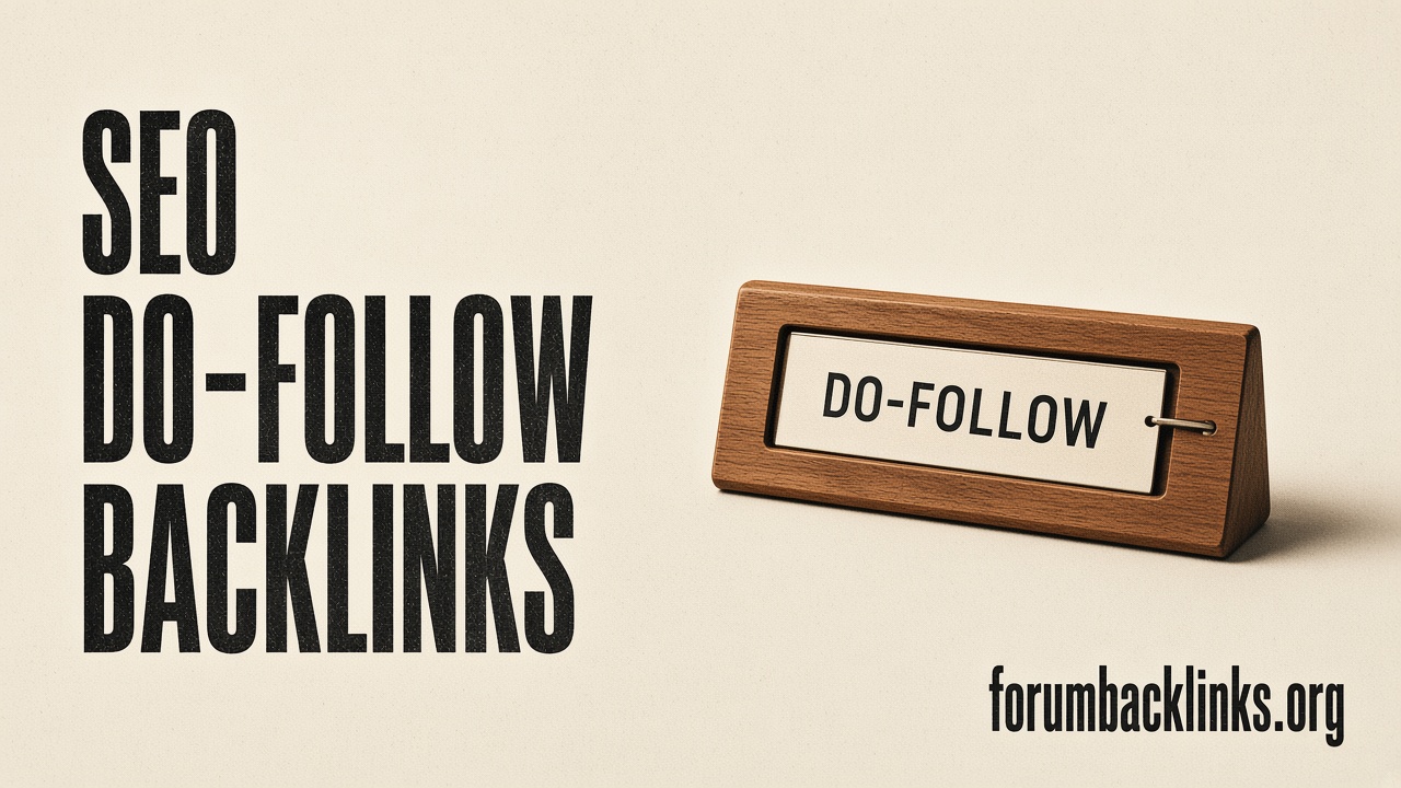 65 White Hat SEO Backlinks, USA Link | Forum Backlinks