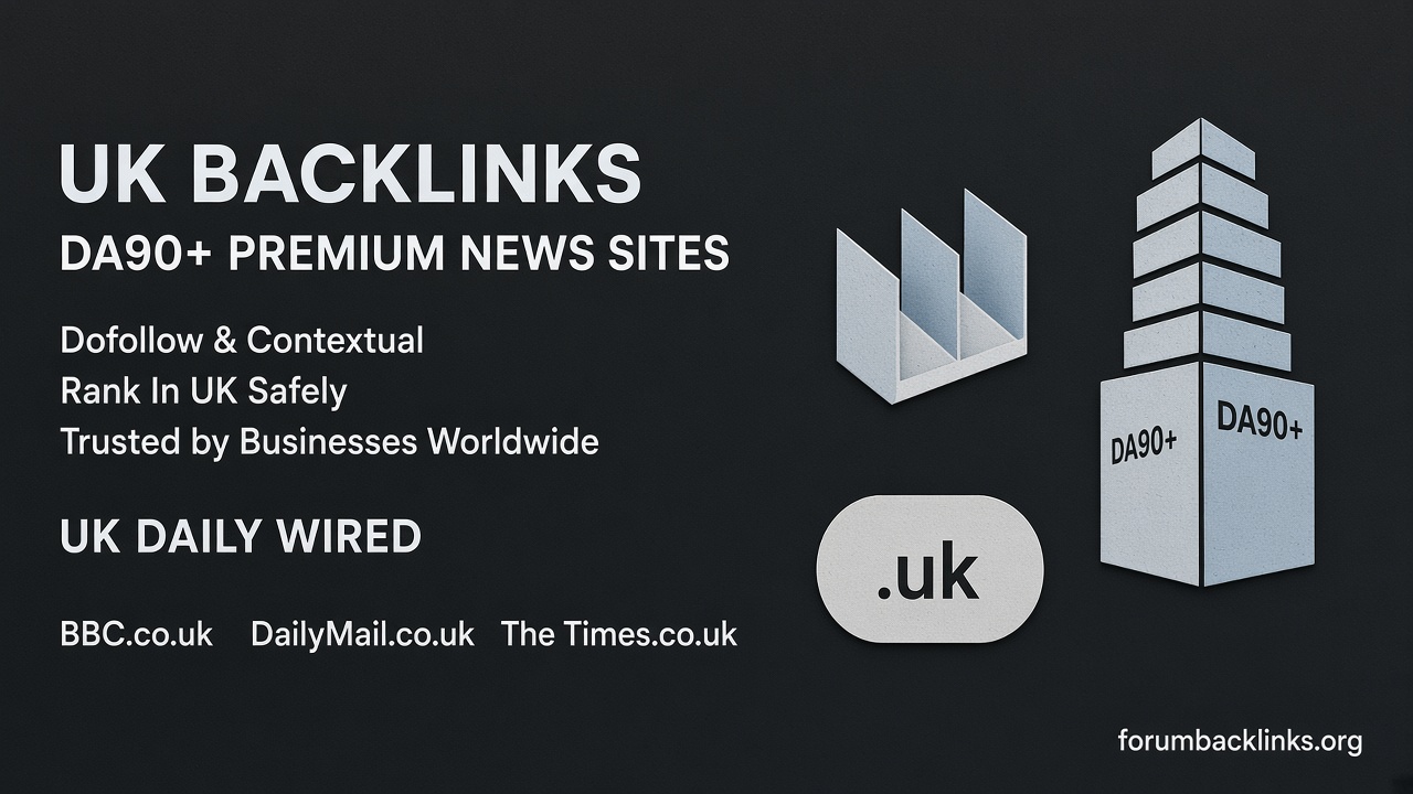 High Da SEO Dofollow Contextual Backlinks | Forum Backlinks High Da SEO Dofollow Contextual Backlinks | Forum Backlinks